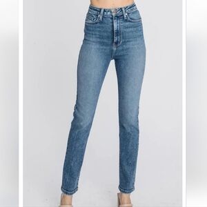 Letter to Juliet L.T.J NWT Siena High Rise Jeans